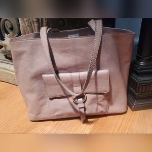 Brand new Frye Harness Leather Tote